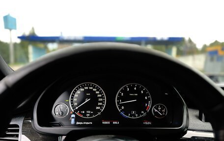 BMW X5, 2013 год, 2 150 000 рублей, 24 фотография