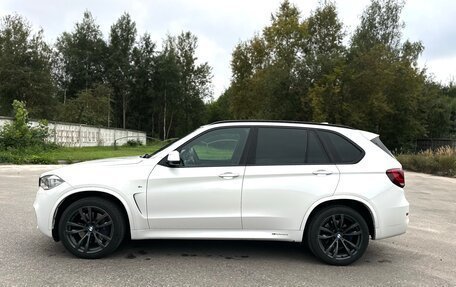 BMW X5, 2013 год, 2 150 000 рублей, 11 фотография