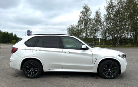 BMW X5, 2013 год, 2 150 000 рублей, 12 фотография