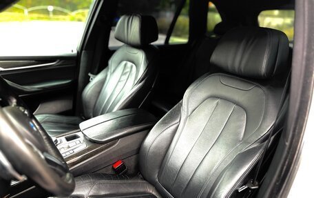 BMW X5, 2013 год, 2 150 000 рублей, 21 фотография