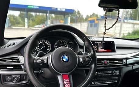 BMW X5, 2013 год, 2 150 000 рублей, 22 фотография