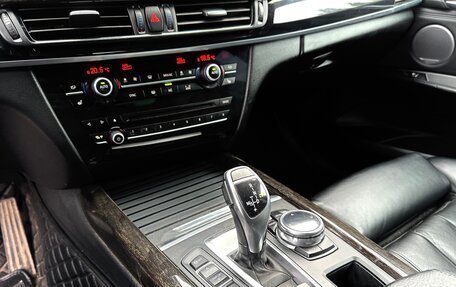 BMW X5, 2013 год, 2 150 000 рублей, 25 фотография