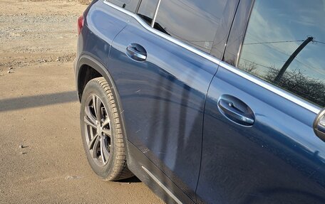 Mercedes-Benz GLB, 2020 год, 3 250 000 рублей, 5 фотография