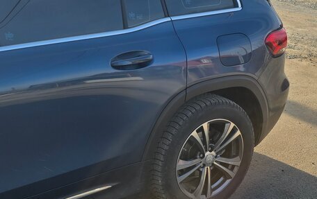 Mercedes-Benz GLB, 2020 год, 3 250 000 рублей, 4 фотография