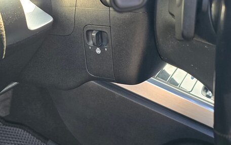 Mercedes-Benz GLB, 2020 год, 3 250 000 рублей, 11 фотография