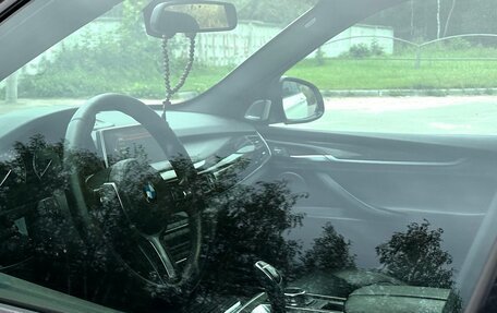 BMW X5, 2013 год, 2 150 000 рублей, 29 фотография