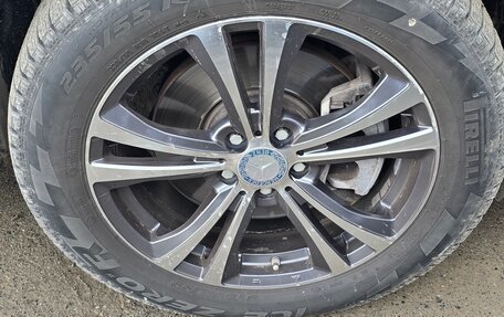 Mercedes-Benz GLB, 2020 год, 3 250 000 рублей, 12 фотография