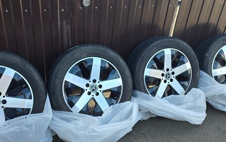 Mercedes-Benz GLB, 2020 год, 3 250 000 рублей, 13 фотография