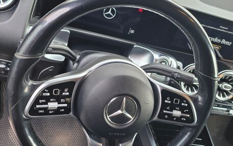 Mercedes-Benz GLB, 2020 год, 3 250 000 рублей, 19 фотография