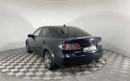 Mazda 6, 2006 год, 615 000 рублей, 7 фотография