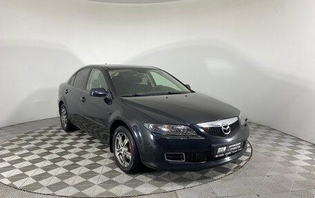 Mazda 6, 2006 год, 615 000 рублей, 3 фотография