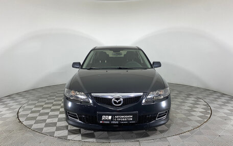 Mazda 6, 2006 год, 615 000 рублей, 2 фотография