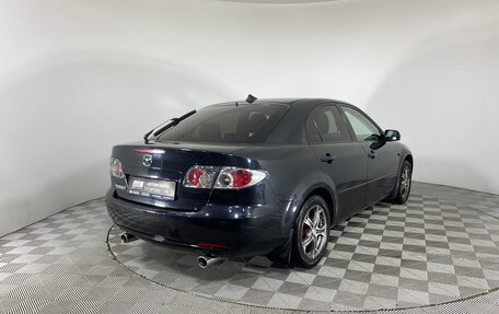 Mazda 6, 2006 год, 615 000 рублей, 5 фотография