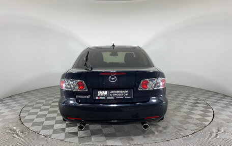 Mazda 6, 2006 год, 615 000 рублей, 6 фотография