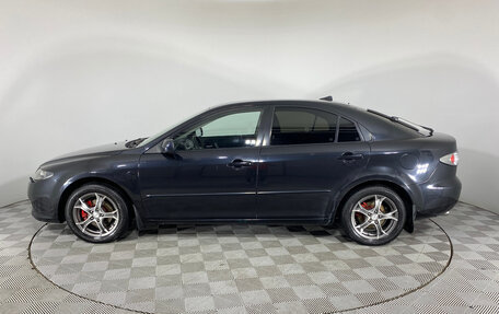 Mazda 6, 2006 год, 615 000 рублей, 8 фотография