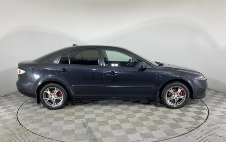 Mazda 6, 2006 год, 615 000 рублей, 4 фотография