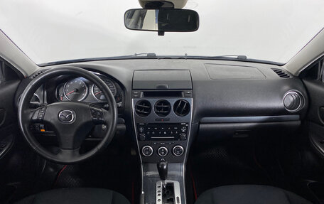 Mazda 6, 2006 год, 615 000 рублей, 10 фотография