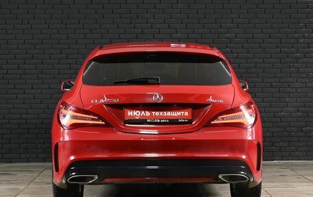 Mercedes-Benz CLA, 2018 год, 2 290 000 рублей, 5 фотография