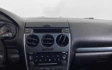 Mazda 6, 2006 год, 615 000 рублей, 11 фотография