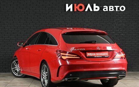 Mercedes-Benz CLA, 2018 год, 2 290 000 рублей, 4 фотография