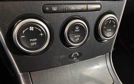 Mazda 6, 2006 год, 615 000 рублей, 14 фотография