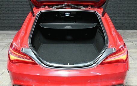 Mercedes-Benz CLA, 2018 год, 2 290 000 рублей, 6 фотография