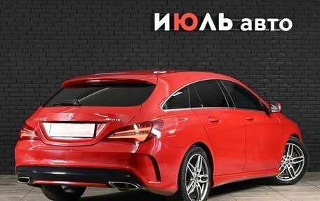 Mercedes-Benz CLA, 2018 год, 2 290 000 рублей, 7 фотография