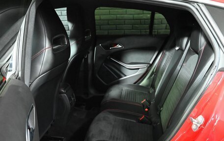 Mercedes-Benz CLA, 2018 год, 2 290 000 рублей, 17 фотография