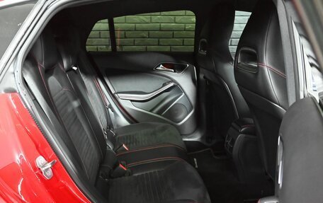 Mercedes-Benz CLA, 2018 год, 2 290 000 рублей, 19 фотография