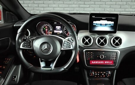 Mercedes-Benz CLA, 2018 год, 2 290 000 рублей, 15 фотография