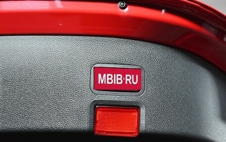 Mercedes-Benz CLA, 2018 год, 2 290 000 рублей, 13 фотография