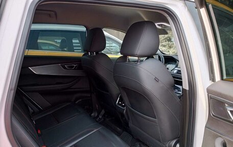 Chery Tiggo 7 Pro, 2023 год, 1 054 500 рублей, 9 фотография