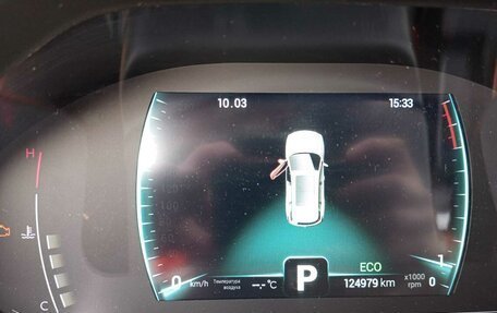 Chery Tiggo 7 Pro, 2023 год, 1 054 500 рублей, 8 фотография