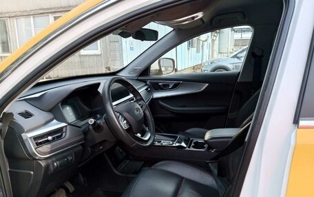 Chery Tiggo 7 Pro, 2023 год, 1 054 500 рублей, 6 фотография