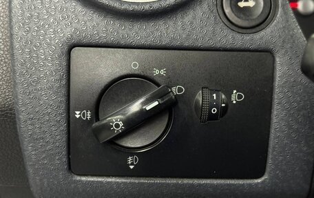 Ford Fusion I, 2007 год, 389 000 рублей, 14 фотография