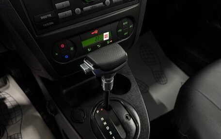 Ford Fusion I, 2007 год, 389 000 рублей, 13 фотография