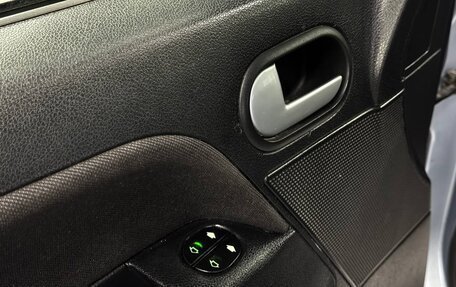 Ford Fusion I, 2007 год, 389 000 рублей, 12 фотография