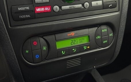 Ford Fusion I, 2007 год, 389 000 рублей, 15 фотография