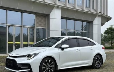 Toyota Corolla, 2021 год, 1 360 005 рублей, 1 фотография
