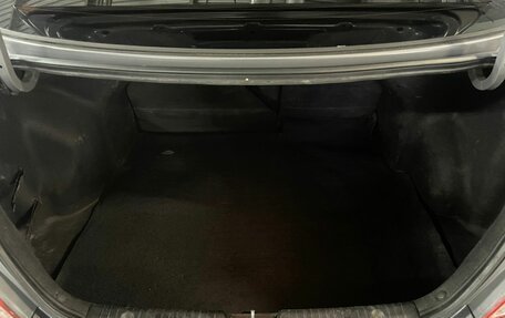 Hyundai Solaris II рестайлинг, 2013 год, 830 000 рублей, 17 фотография