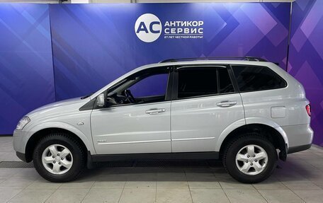 SsangYong Kyron I, 2014 год, 1 240 000 рублей, 5 фотография