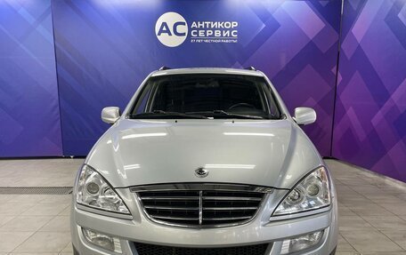 SsangYong Kyron I, 2014 год, 1 240 000 рублей, 2 фотография