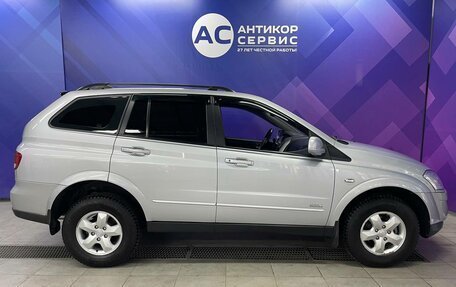 SsangYong Kyron I, 2014 год, 1 240 000 рублей, 4 фотография