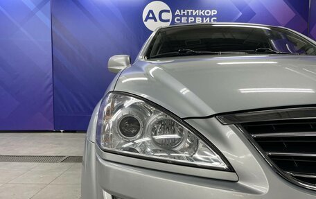 SsangYong Kyron I, 2014 год, 1 240 000 рублей, 9 фотография