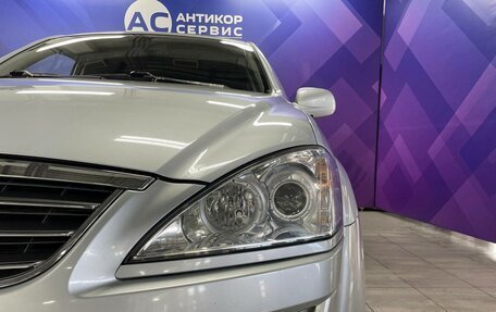 SsangYong Kyron I, 2014 год, 1 240 000 рублей, 10 фотография