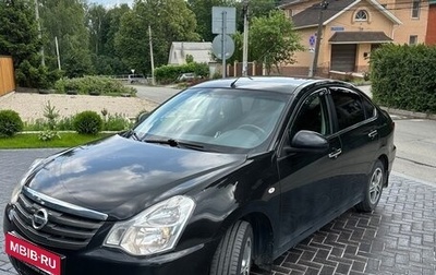 Nissan Almera, 2018 год, 895 000 рублей, 1 фотография