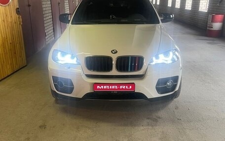 BMW X6, 2009 год, 1 700 000 рублей, 1 фотография