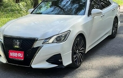 Toyota Crown, 2018 год, 3 000 000 рублей, 1 фотография