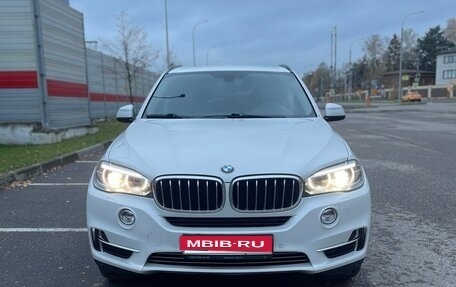 BMW X5, 2015 год, 3 490 000 рублей, 1 фотография