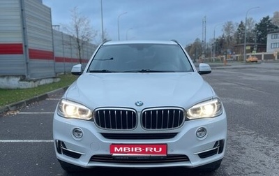 BMW X5, 2015 год, 3 490 000 рублей, 1 фотография